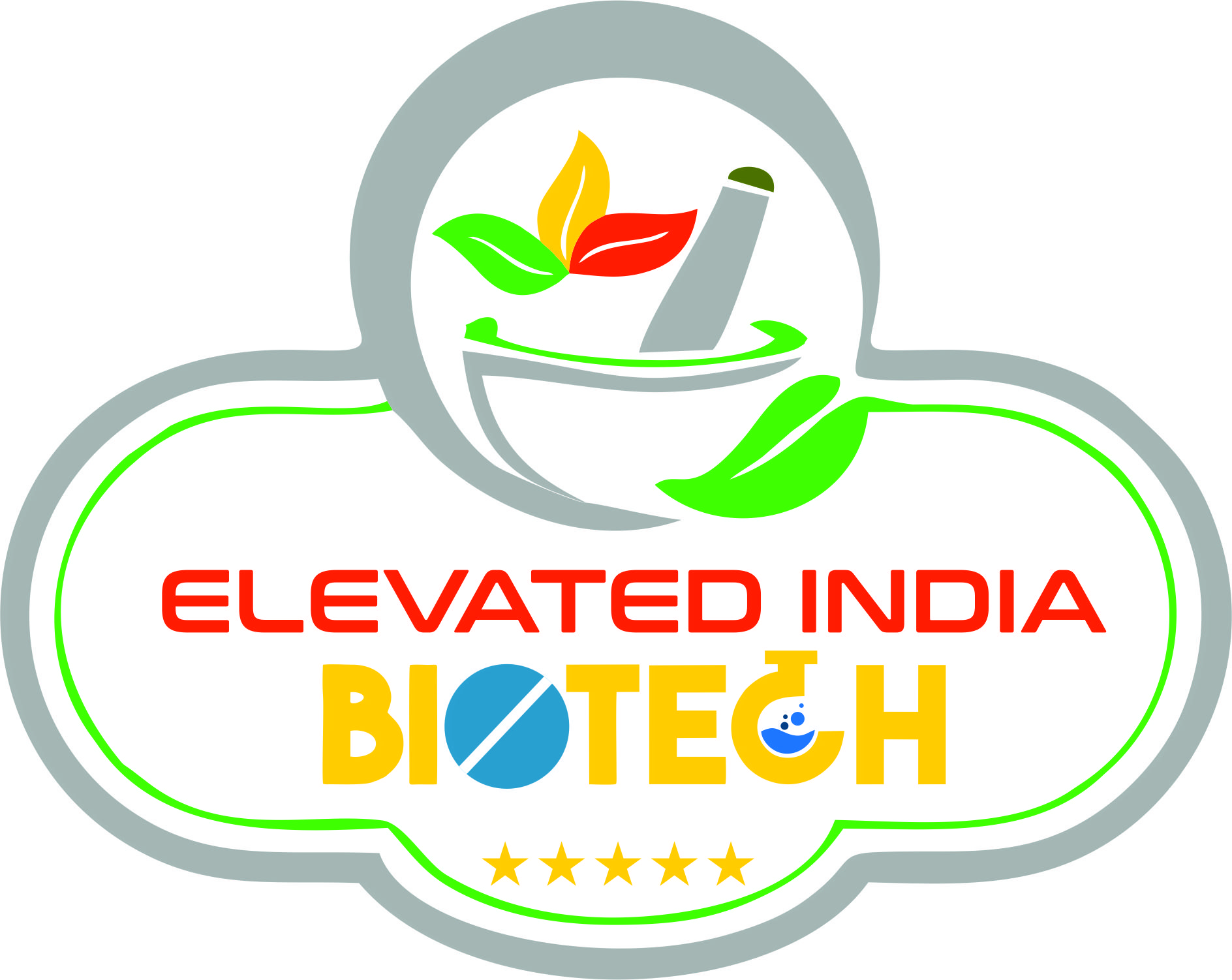 Responsive Logo